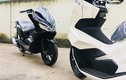 Cận cảnh Honda PCX 150 mới giá 70 triệu tại Việt Nam