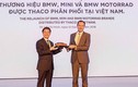  BMW và Mini sẽ có 15 showroom khi về tay Thaco Trường Hải