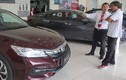 Loạt ôtô giảm giá gây chú ý tại thị trường Việt đầu 2018