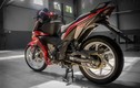Xe máy Honda Winner 150 độ "xế phượt" ngon, bổ, rẻ tại VN