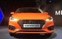 Hyundai ra mắt Accent mới giá 260 triệu đồng tại Ấn Độ 
