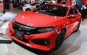 Xe giá rẻ Honda Civic "ngầu" hơn nhờ gói độ Mugen