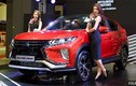 Mitsubishi Eclipse Cross “giá cắt cổ” tận 2,3 tỷ tại Singapore