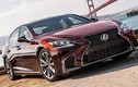 Chi tiết xe sang "giá mềm" Lexus LS 2019 vừa ra mắt