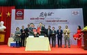 Nissan Việt Nam tặng hộp số ôtô cho Đại học Công nghệ GTVT