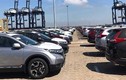 Honda và Toyota tạm ngừng xuất khẩu xe vào Việt Nam