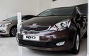 Kia Rio giá từ 470 triệu có thể "ngưng bán" tại Việt Nam 