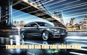 Thaco công bố giá bán ôtô BMW, rẻ hơn Euro Auto