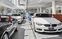 Việt Nam chi gần 7 tỷ USD nhập khẩu ôtô năm 2017