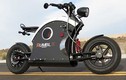 "Soi" xe đạp điện Rumble E-bike hàng độc giá 68 triệu đồng