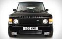 Xe sang Range Rover "nhái" đời đầu thét giá 7,9 tỷ đồng