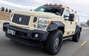 Siêu xe SUV "hàng khủng" USSV Rhino GX Executive cho đại gia