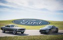 Ford Mustang Bullit 2019 - huyền thoại màn bạc tái sinh