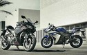 Chi tiết môtô thể thao Yamaha R3 ABS phiên bản 2018 