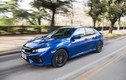 Honda Civic 2018 chỉ "uống" 3,5 lít nhiên liệu cho 100km