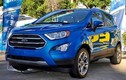 “Soi” Ford Ecosport 2018 mới sắp ra mắt tại Việt Nam