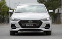 Hyundai Elantra Sport "chốt giá" 729 triệu đồng tại Việt Nam