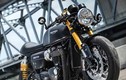 Ngắm môtô Triumph Thruxton R cafe racer “hàng khủng“