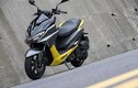 “Soi” xe ga Yamaha Force 155 2018 giá hơn 70 triệu 