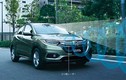 Honda “nhá hàng” xe giá rẻ HR-V facelift 2018