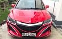 Honda Civic độ siêu xe NSX hết 200 triệu tại Việt Nam