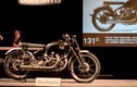 Xe môtô "nát" Vincent Black Lightning 1951 giá hơn 20 tỷ đồng