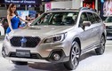 Subaru Outback 2018 nâng cấp mới "chốt giá" 1,4 tỷ đồng