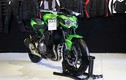 Hàng trăm môtô Kawasaki Z900 "dính lỗi" giảm sóc tại Việt Nam