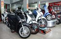 Đại lý "kênh giá" xe máy Honda cả chục triệu ngày cận Tết 