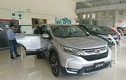 Giá chênh trăm triệu, Honda CR-V 2018 vẫn "cháy hàng" 