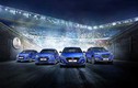 Loạt xe ôtô Hyundai bản đặc biệt World Cup 2018 sắp ra mắt