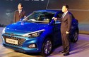 Hyundai i20 2018 facelift giá chưa đến 200 triệu đồng