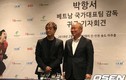 Về Hàn Quốc, HLV Park Hang Seo tuyên bố “gây sốt” cùng U23 Việt Nam