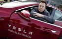 Hãng xe ôtô điện Tesla lỗ gần 2 tỷ đô la năm 2017