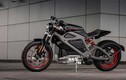 "Soi" môtô điện Harley-Davidson sẽ bán ra vào năm 2019