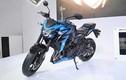 Ra mắt môtô Suzuki GSX-S750 2018 giá 280 triệu đồng