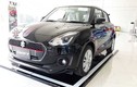 Suzuki Swift 2018 giá 357 triệu tại Thái Lan, sắp về Việt Nam