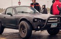 "Soi" chi tiết Mazda MX-5 độ off-road siêu ấn tượng 
