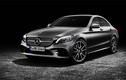 Xe sang Mercedes C-Class 2019 chính thức lộ diện 