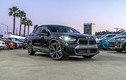 Xe BMW X2 2018 "chốt giá" 908 triệu đồng tại Mỹ 