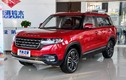 BAIC Changhe Q7 “nhái” Range Rover giá chỉ 321 triệu đồng