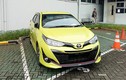 Chi tiết xe giá rẻ Toyota Yaris TRD Sportivo 2018 mới