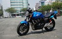 Cận cảnh Honda CB400 SF 25th giá 389 triệu tại Việt Nam 