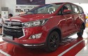 Giá xe ôtô Toyota tiếp tục được ưu đãi sau Tết Nguyên đán