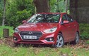 Hyundai Accent giá từ 279 triệu "cháy hàng" tại Ấn Độ 
