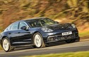 Porsche ngừng sản xuất động cơ diesel, đẩy mạnh xe điện 