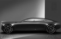 Sinh viên thiết kế siêu xe sang Rolls-Royce cho Người dơi