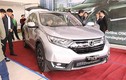 Honda CR-V 2018 sắp giảm giá tới hơn 200 triệu tại Việt Nam