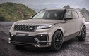 Ngắm chi tiết Range Rover Velar độ Startech siêu hầm hố