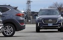 Hyundai Tucson sắp có phiên bản N thể thao và mạnh mẽ